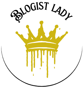 Blogistlady